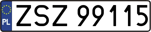 ZSZ99115