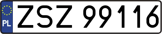 ZSZ99116