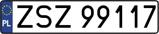 ZSZ99117