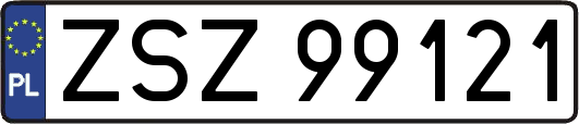 ZSZ99121