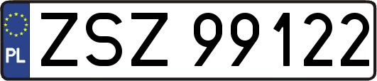 ZSZ99122