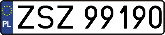 ZSZ99190