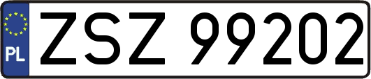 ZSZ99202
