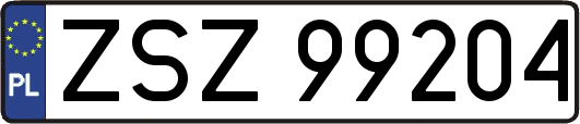 ZSZ99204