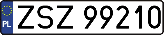 ZSZ99210
