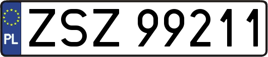 ZSZ99211