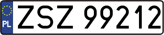 ZSZ99212