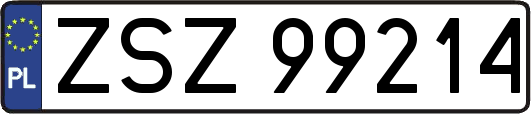 ZSZ99214