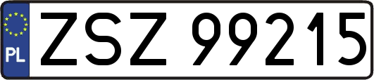 ZSZ99215