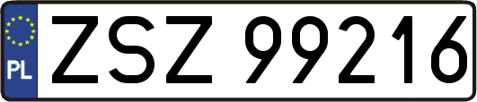 ZSZ99216