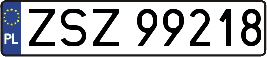 ZSZ99218
