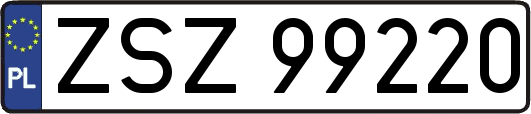 ZSZ99220