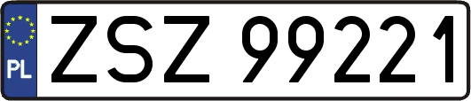ZSZ99221