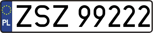 ZSZ99222