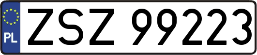 ZSZ99223