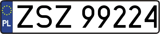 ZSZ99224