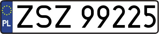 ZSZ99225