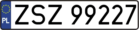 ZSZ99227