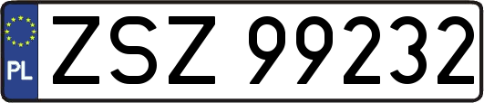 ZSZ99232