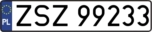 ZSZ99233