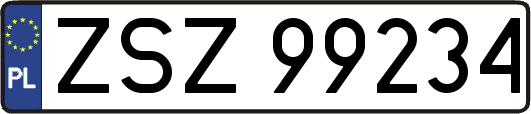 ZSZ99234