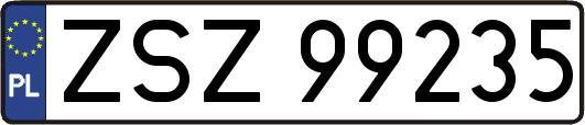 ZSZ99235