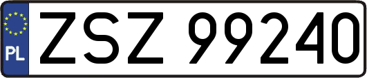 ZSZ99240