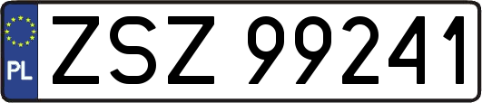 ZSZ99241