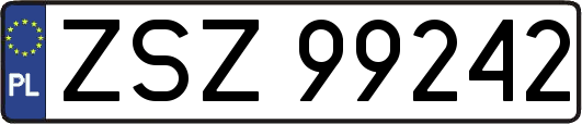 ZSZ99242