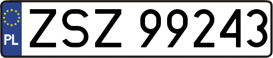 ZSZ99243
