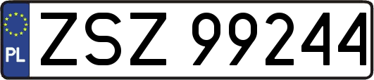 ZSZ99244