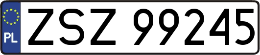ZSZ99245