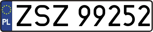 ZSZ99252