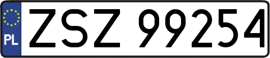 ZSZ99254