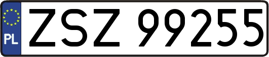 ZSZ99255
