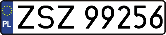 ZSZ99256
