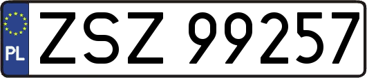 ZSZ99257