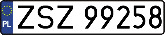ZSZ99258