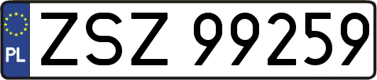 ZSZ99259