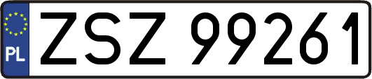 ZSZ99261