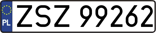 ZSZ99262