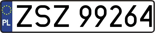 ZSZ99264