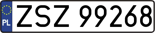 ZSZ99268