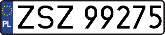 ZSZ99275