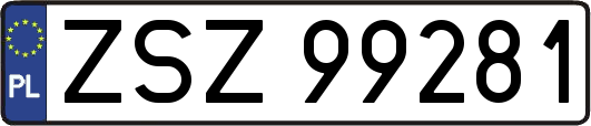 ZSZ99281