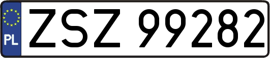 ZSZ99282