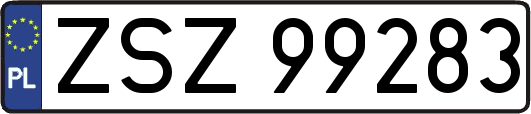 ZSZ99283