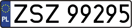 ZSZ99295