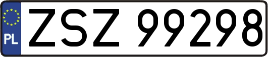 ZSZ99298