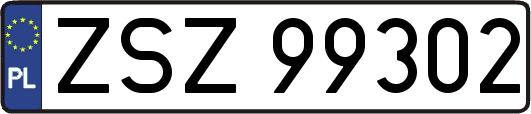 ZSZ99302